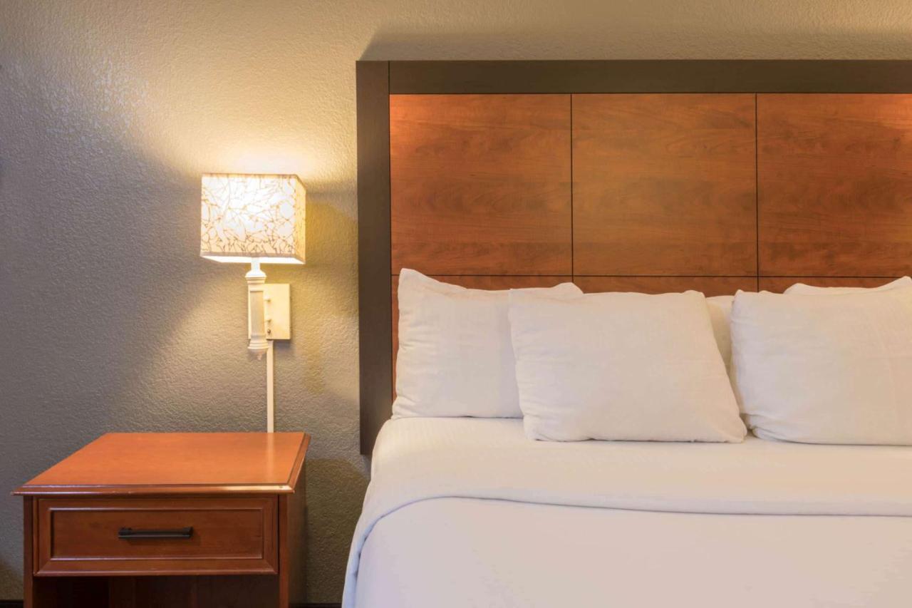 La Quinta Inn & Suites By Wyndham San Antonio Riverwalk Bagian luar foto