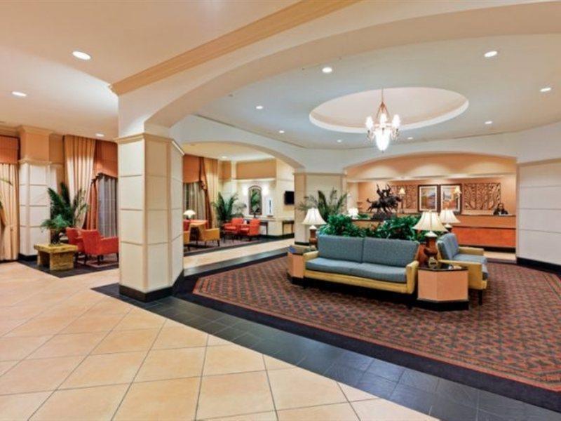 La Quinta Inn & Suites By Wyndham San Antonio Riverwalk Bagian luar foto