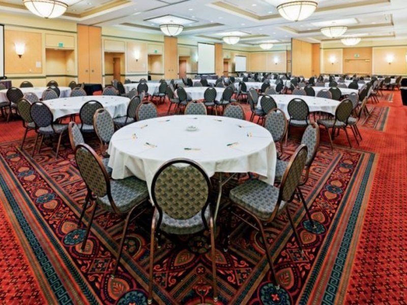 La Quinta Inn & Suites By Wyndham San Antonio Riverwalk Bagian luar foto
